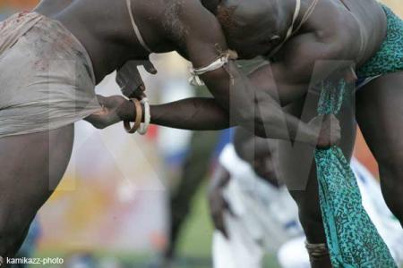 BALLA DIOUF CONTRE BOY SEYE