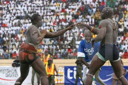 LAC DE GUIER2 VS YEKINI JUNIOR