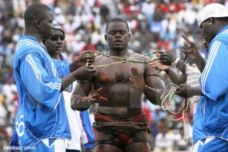 YEKINI JUNIOR