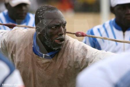 BALLA DIOUF