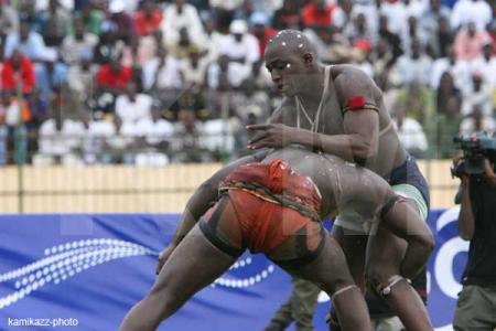 EN CORE LAC DE GUIER2 VS YEKINI JUNIOR